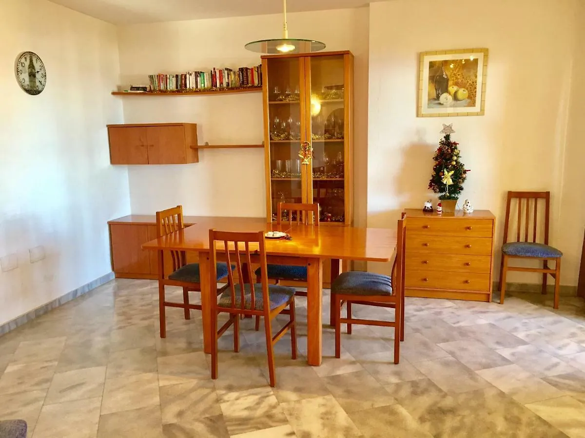 Parque De La Paloma Apartman Benalmádena 0*,  Spanyolország