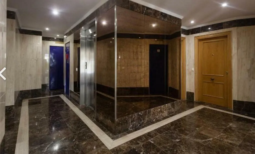 Parque De La Paloma Apartman Benalmádena