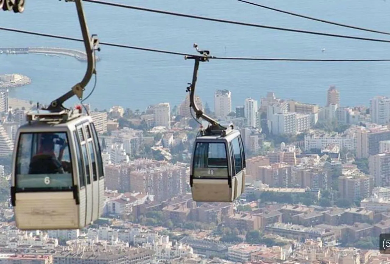 דירות בנאלמדנה Parque De La Paloma
